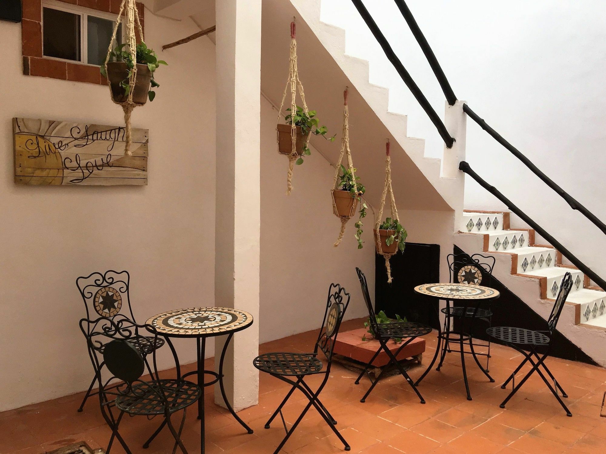 Villa Alejandra Hotel Boutique Playa del Carmen Eksteriør billede